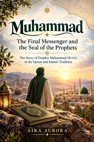 Muhammad: The Final Messenger and the Seal of the Prophets