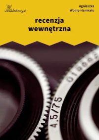 recenzja wewnętrzna