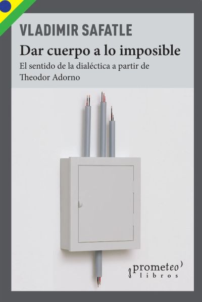 Dar cuerpo a lo imposible