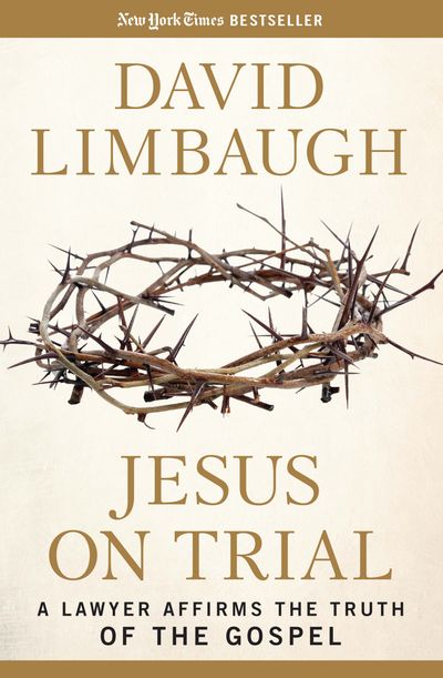 Jesus on Trial