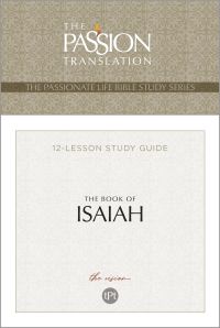 TPT The Book of Isaiah