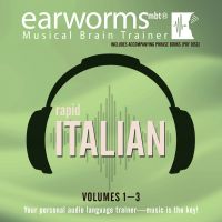Rapid Italian, Vols. 1–3