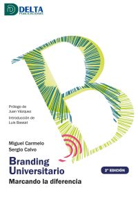 Branding Universitario Marcando La Diferencia
