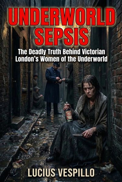 UNDERWORLD SEPSIS