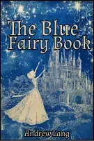 The Blue Fairy Book