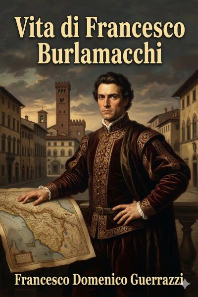 Vita di Francesco Burlamacchi