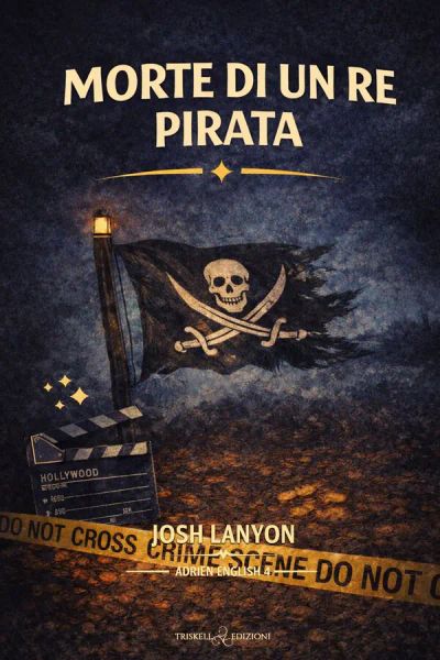 Morte di un re pirata