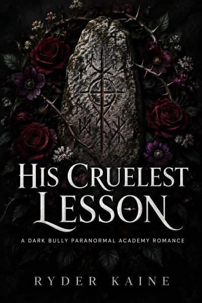 His Cruelest Lesson