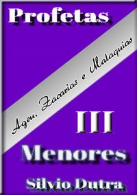 Profetas Menores