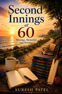 Second Innings at 60