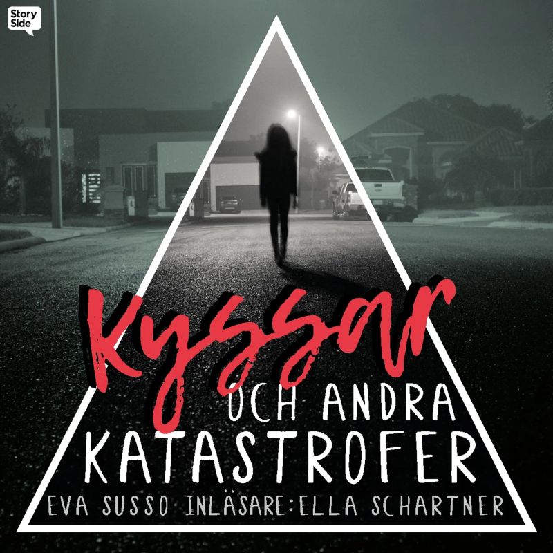 Kyssar och andra katastrofer