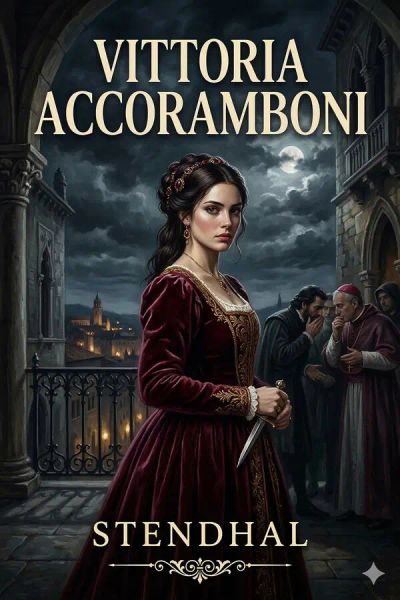 Vittoria Accoramboni