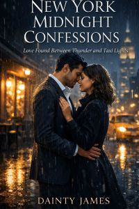 New York Midnight Confessions