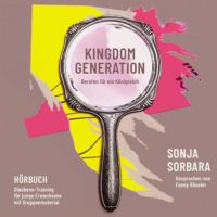 Kingdom Generation