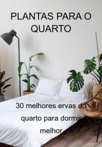 Plantas Para O Quarto