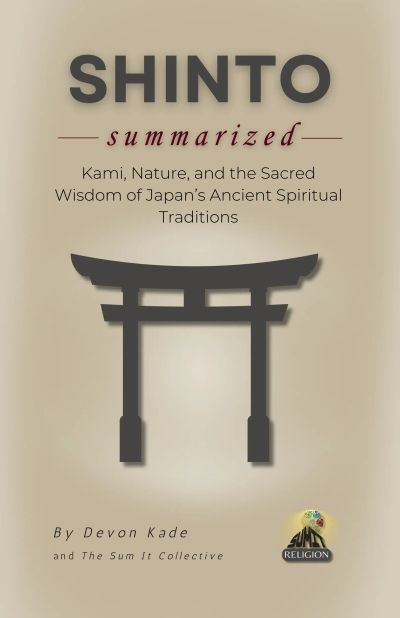 SHINTO Summarized