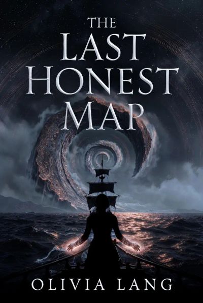 The Last Honest Map