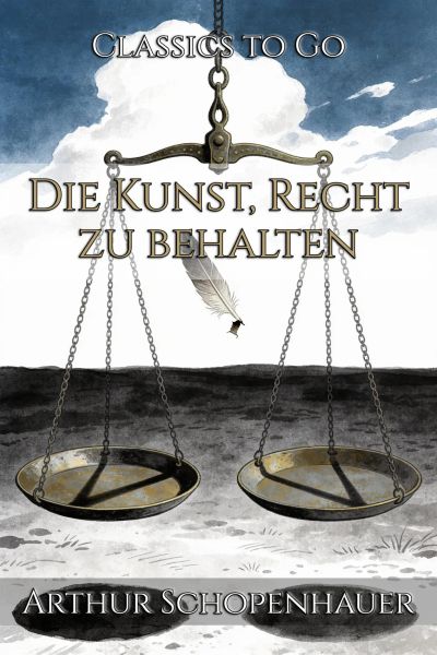 Die Kunst, Recht zu behalten