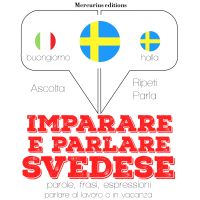 Imparare e parlare Svedese