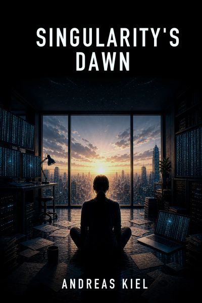 Singularity's Dawn
