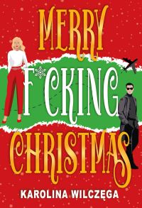 Merry F*ucking Christmas