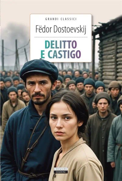 Delitto e castigo