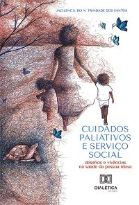 Cuidados Paliativos e Serviço Social
