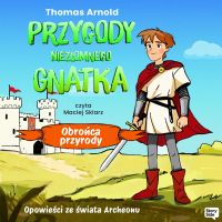 Przygody Niezłomnego Gnatka: Obrońca przyrody