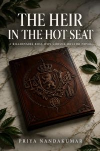 The Heir in the Hot Seat