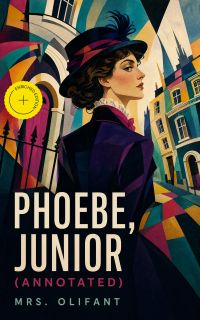 Phoebe, Junior (Annotated)