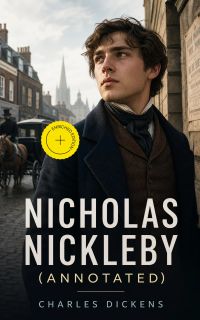 Nicholas Nickleby (Annotated)