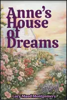 Anne’s House of Dreams