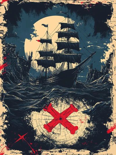 Treasure Island