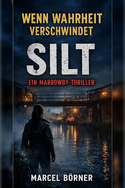 SILT -Wenn Wahrheit Verschwindet