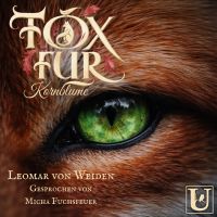 Fox Fur – Kornblume