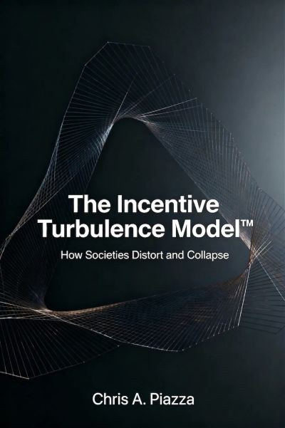 The Incentive Turbulence Model