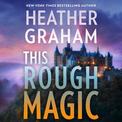 This Rough Magic