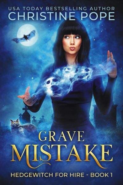 GRAVE MISTAKE