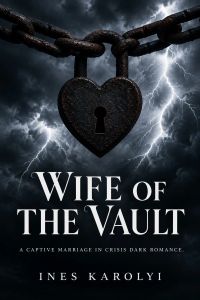 Wife of the Vault