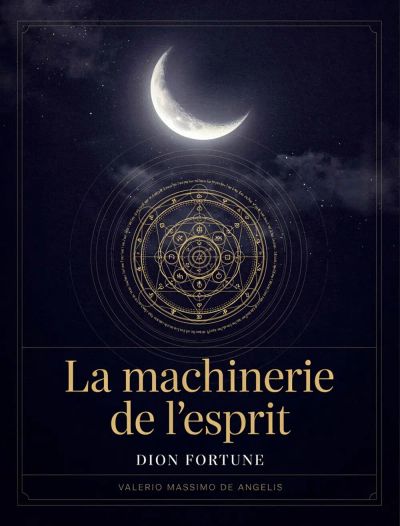 La machinerie de l'esprit
