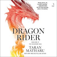 Dragon Rider