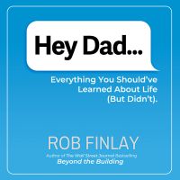 Hey Dad...