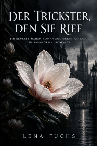 Der Trickster, den sie rief