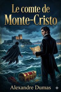 Le comte de Monte-Cristo