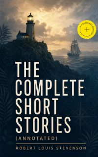 The Complete Short Stories (Annotated)