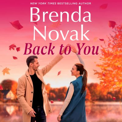Back to You