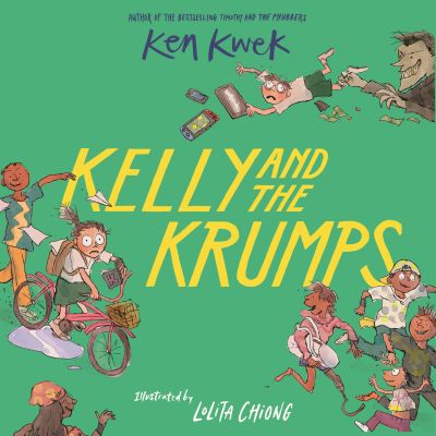 Kelly and the Krumps