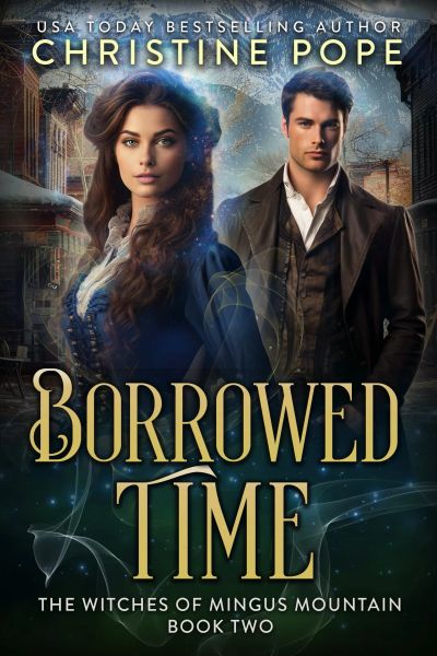 BORROWED TIME
