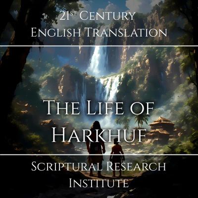 The Life of Harkhuf