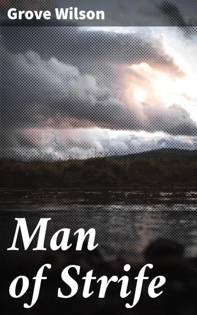 Man of Strife